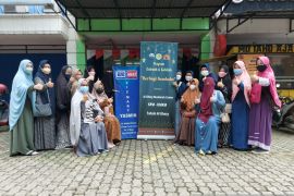 Tahsin Al-Ghozy sebabkan "kelangkaan" minyak goreng di 212 Mart