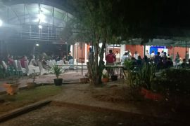 Polres Batubara lakukan pengamanan perayaan Paskah di Gereja Perumahan Inalum