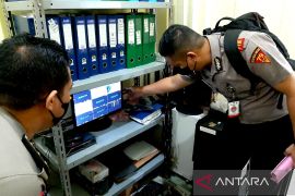 STIK-PTIK dorong pemerintah sahkan RUU Perlindungan Data Pribadi