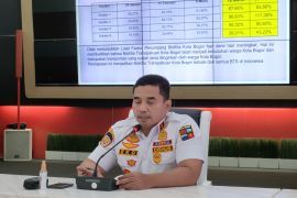 Dishub Kota Bogor: Batas pendaftaran mudik gratis pada 26 April