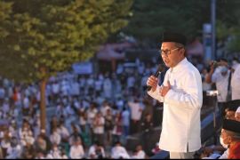 Wali Kota Makassar prihatin Kepala Satpol terlibat kasus pembunuhan