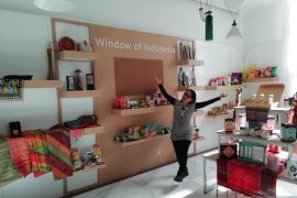 2.278 perusahaan RI terdaftar di China