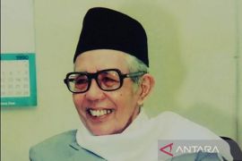 Kisah pejuang kemerdekaan Mohammad Natsir akan difilmkan