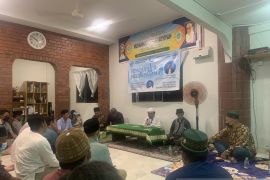 Muhammadiyah Malaysia gelar buka bersama di Kepong Kuala Lumpur