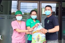 Gerfas Badung buat "Program Zerro Tunggakan JKN" dengan sampah