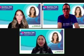 Dokter sarankan warga konsumsi makanan kaya nutrisi selama puasa