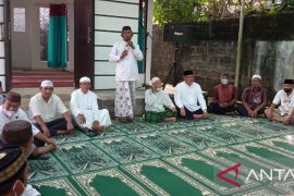 Ketua DPRD Bangka gelar buka bersama temu kangen