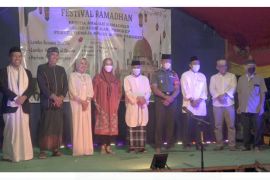 Wabup apresiasi Festival Ramadhan Pemuda Remaja Masjid Agung Pangkep