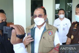 Gubernur Erzaldi Dukung Syukur Maulana ke MHQ Asia-Pasifik