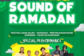 Dompet Dhuafa hadirkan "Sound of Ramadan" di Makassar