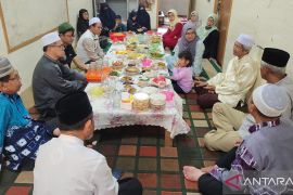 Yayasan Dangsanak Kita konsisten bina mualaf