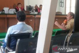 Wali kota Makassar tampik kabar keterlibatannya di proyek RS Batua