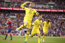 Chelsea tantang Liverpool dalam final Piala FA