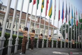 KAA, jerat pandemi hingga perang Rusia-Ukraina