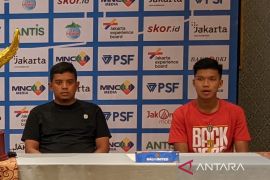 Bali United incar posisi ketiga IYC 2021