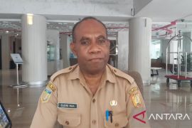 Disnaker Kota Jayapura minta perusahaan tidak beri THR berbentuk barang