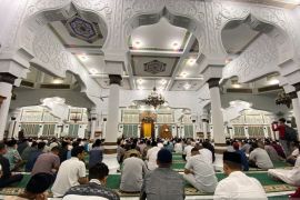 Nuzulul Quran jadi momentum umat Islam kembali pahami Al Quran