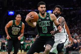 Playoff NBA: Boston Celtics menang tipis atas Brooklyn Nets 115 - 114 Page 3 Small