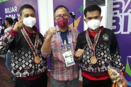 PB POBSI tunjuk Sulsel sebagai tuan rumah Kejurnas Biliar 2022