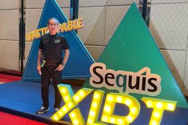 Sequis Life gelar XLRT Carnival untuk wujudkan agen profesional
