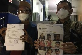 Guntur Romli laporkan akun FB Karna Wijaya dengan dugaan ancam dirinya ke polisi