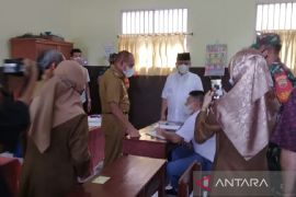 Gubernur Sumut minta hasil ujian sekolah tidak direkayasa