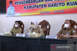 Batola kembangkan MPP