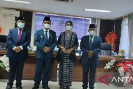 Masa jabatan Bupati-Wakil Bupati Kepulauan Tanimbar berakhir 22 Mei