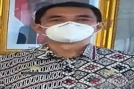 Pemprov Sumut bersiap melarang penggunaan mobil dinas untuk mudik Lebaran 2022
