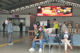 PCNU Kota Bogor imbau masyarakat tidak terlalu ueforia saat Lebaran