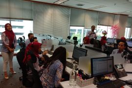 Kala metaverse siap "menjajah" bumi pertiwi (bagian 1)