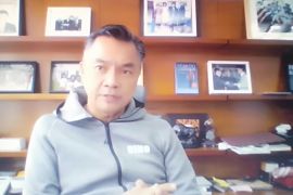 Dino Patti Djalal minta semua pihak berempati terkait konflik di Ukraina