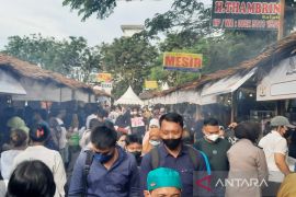 Disiplin prokes dipertahankan untuk mencapai nol kasus