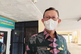 Pemprov Lampung  ingatkan ASN tak boleh gunakan mobil dinas untuk mudik
