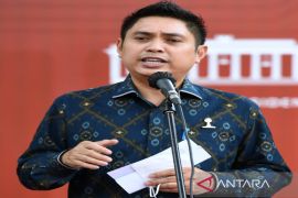 Ketum HIPMI Mardani beri kesaksian  daring, hakim perintahkan pemanggilan paksa