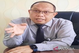Prof Syamsul Arifin: Indikator menuju endemi terus membaik