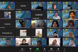 Jaga keamanan pangan, Polbangtan Kementan gelar pelatihan dengan MAFF Jepang