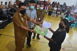 Pemkab Maluku Tenggara salurkan BLT minyak goreng pada 7.230 KPM, begini penjelasannya