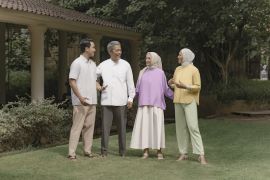 Uniqlo hadirkan "Ramadhan Big Sale" untuk semarakkan Lebaran 2022