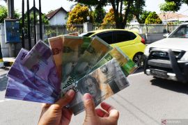 Jasa Musiman Penukaran Uang Baru di Madiun