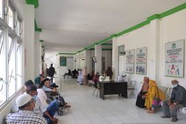 Dokter sempat mogok, pelayanan di RSUD Teuku Umar kembali aktif