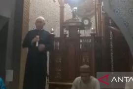 Ketua MUI Bangka: Al Quran memberi pembelajaran kepada umat manusia