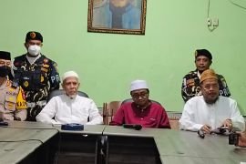 Kasus video ajaran sesat, Polres Situbondo mintai keterangan Gus Idris