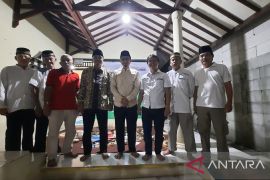 Jawara Depok terus beri pembinaan UMKM