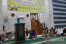 Peringati Nuzulul Quran, Pemprov Papua ajak umat muslim introspeksi