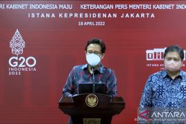 Menkes: Anak-anak dan remaja di bawah 18 tahun diizinkan mudik tanpa tes antigen