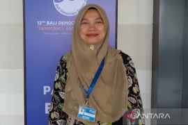 Perludem: Ketergantungan aturan pemilu pada yudisialisasi politik