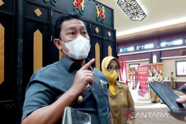 Wagub Kalteng: Manfaatkan keberadaan IKN tingkatkan ekonomi daerah