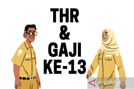 Cara mengelola uang THR agar tak ludes begitu saja