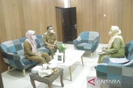 Rencana pembangunan menara telekomunikasi Kemenkominfo di HSS disepakati